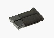 Blue Force Gear Blue Force Gear Mag Pouch Ten-Speed Double Pistol - Negro