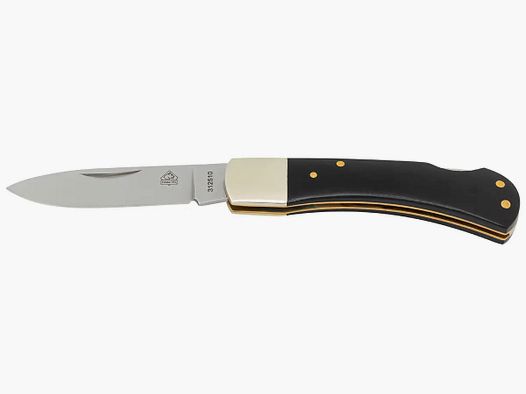 Cuchillo de bolsillo PUMA TEC, G10
