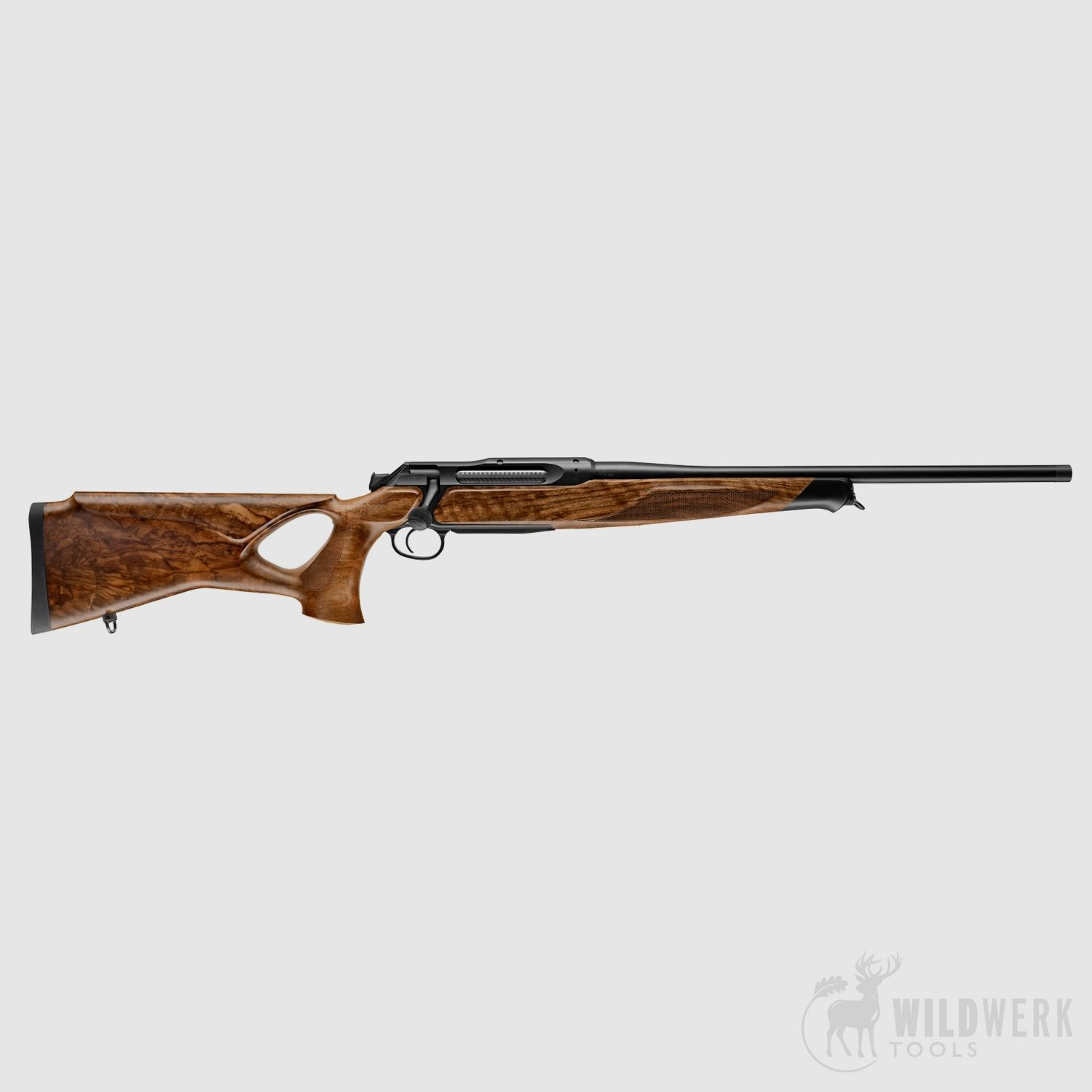 Sauer S505 Iconic Elegance