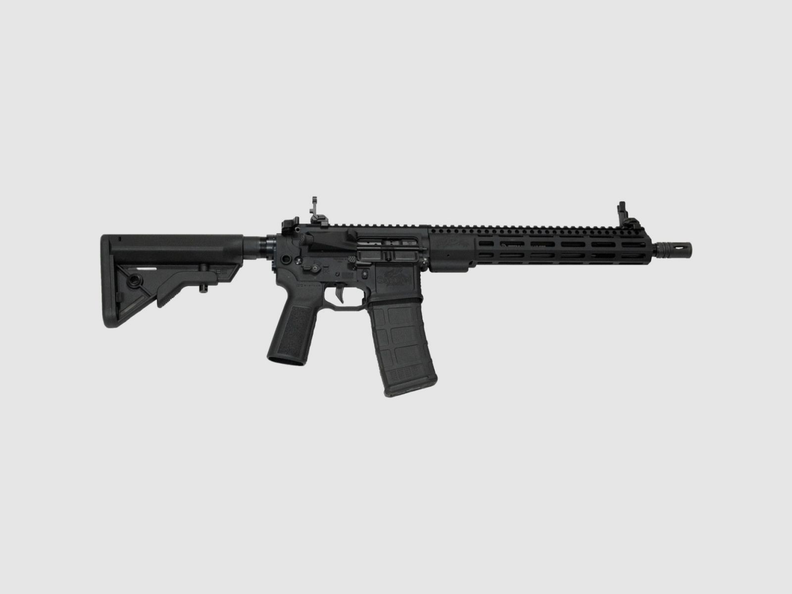 San Tan Tactical AR-15 Patrol Rifle Speed 12,5", zdjęcie 1 z 7