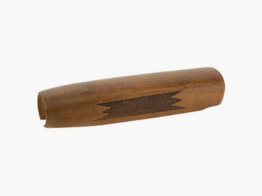 Przedni koniec Mossberg