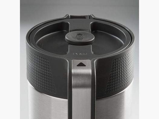 JavaPress Coffee Maker