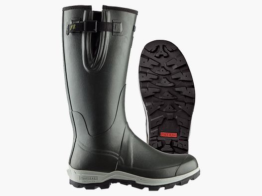 Nokian Kevo Outlast High