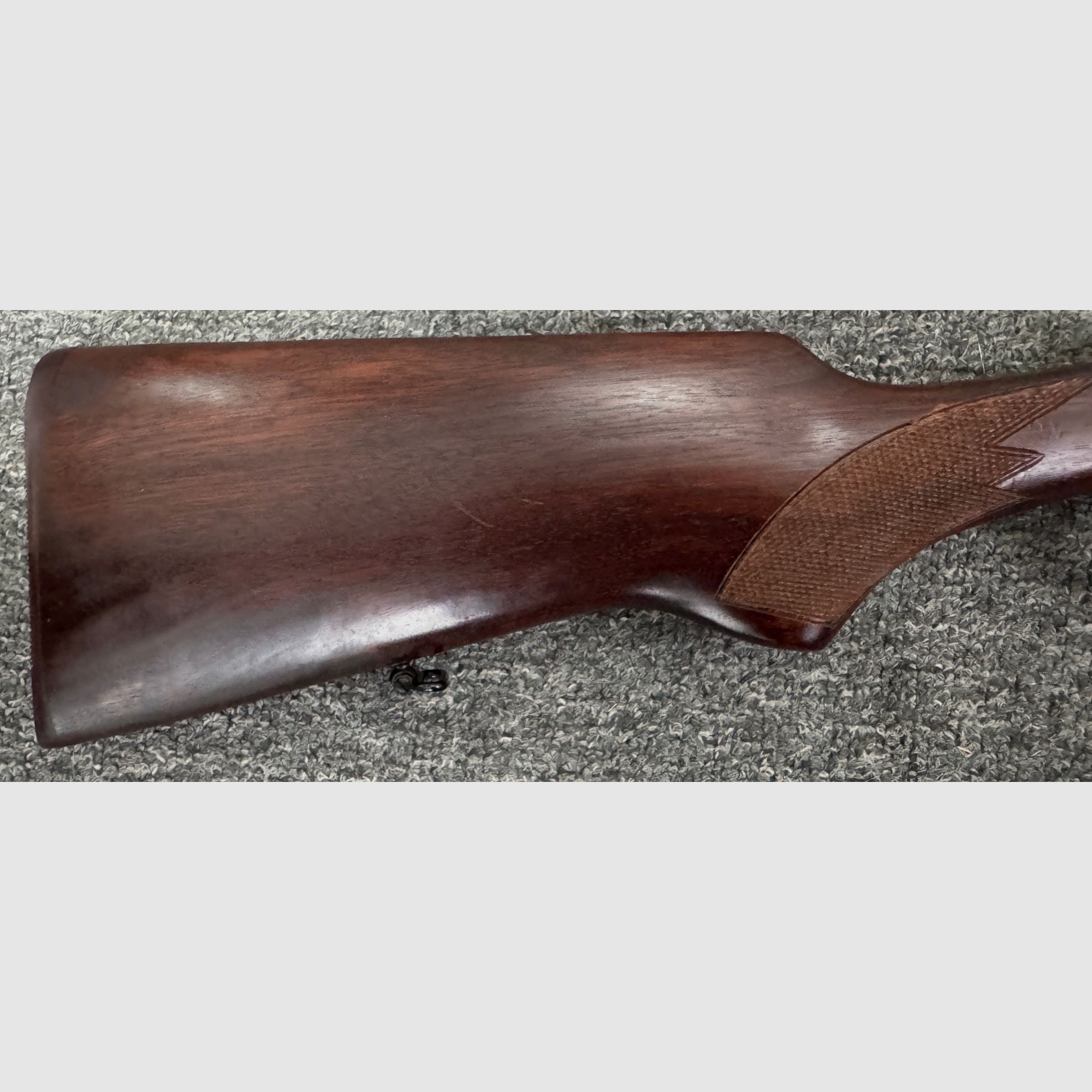 Fucile doppio Baku 12/70 - buone condizioni