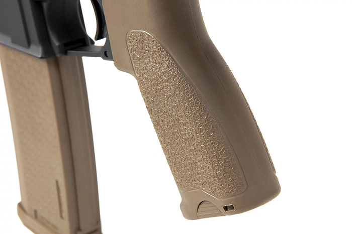 ASG-karabijn RRA SA-E07 EDGE - Half-Tan, afbeelding 53 van 74