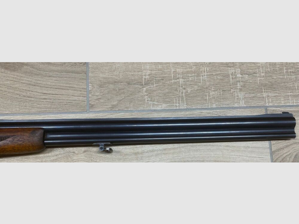 Sauer & Sohn Mod.54