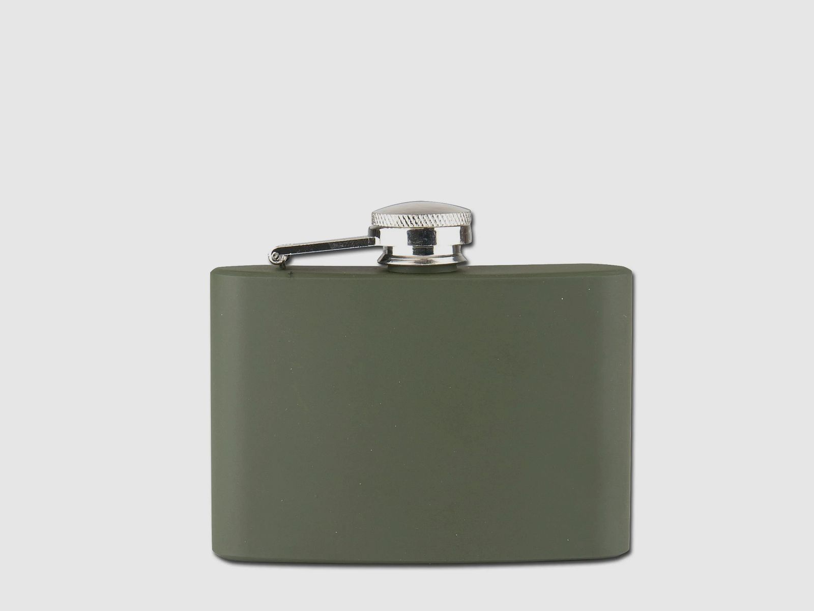 Mil-Tec Flachmann 120 ml