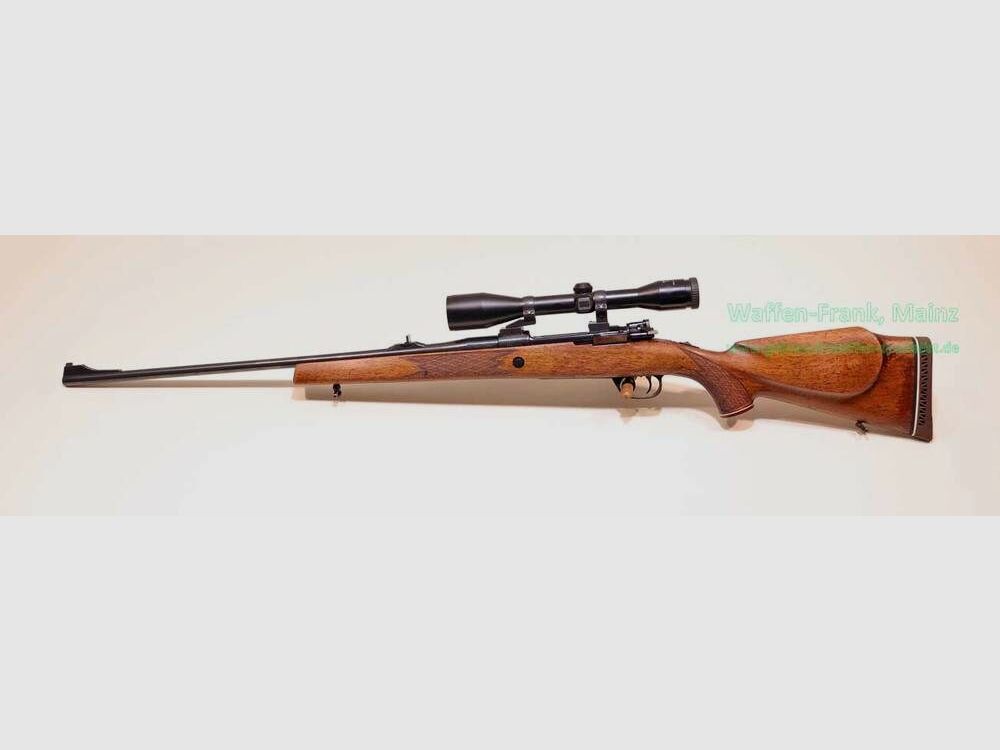 Voere - Kufstein Mod. Mauser 98