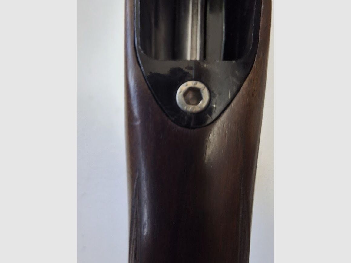 Steyr-Daimler-Puch A Steyr Mannlicher Modell L