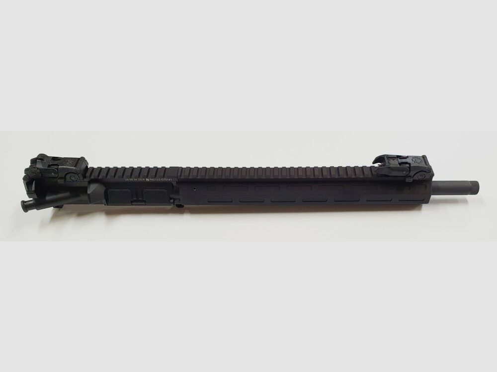 Schwaben Arms GmbH	 Wechselsystem TIPPMANN ARMS UPPER .22LR passend für AR15, sportlich zugelassen , mit Laufgewinde