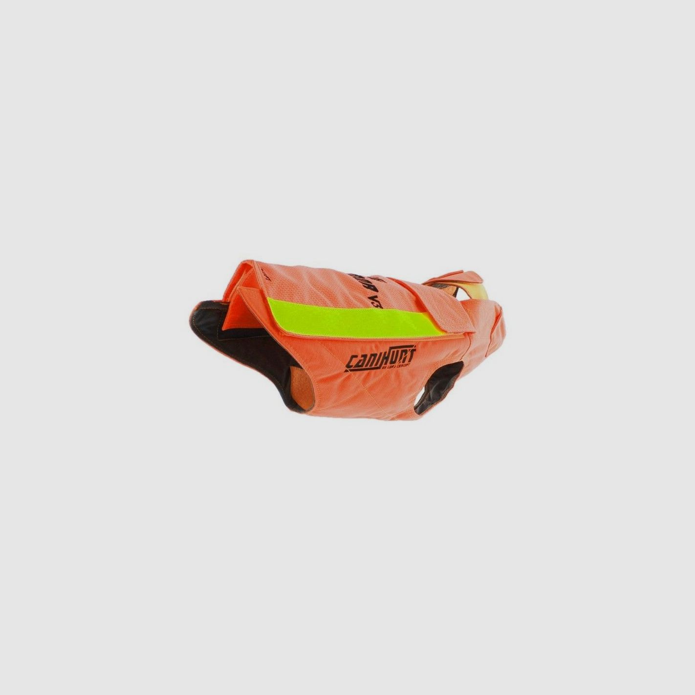 Schutzweste CANIHUNT DOG Armor V3, Bild 2 von 6
