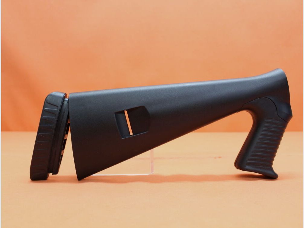 Benelli Benelli SuperNova: Pistolengriffschaft (60015) Polymer schwarz