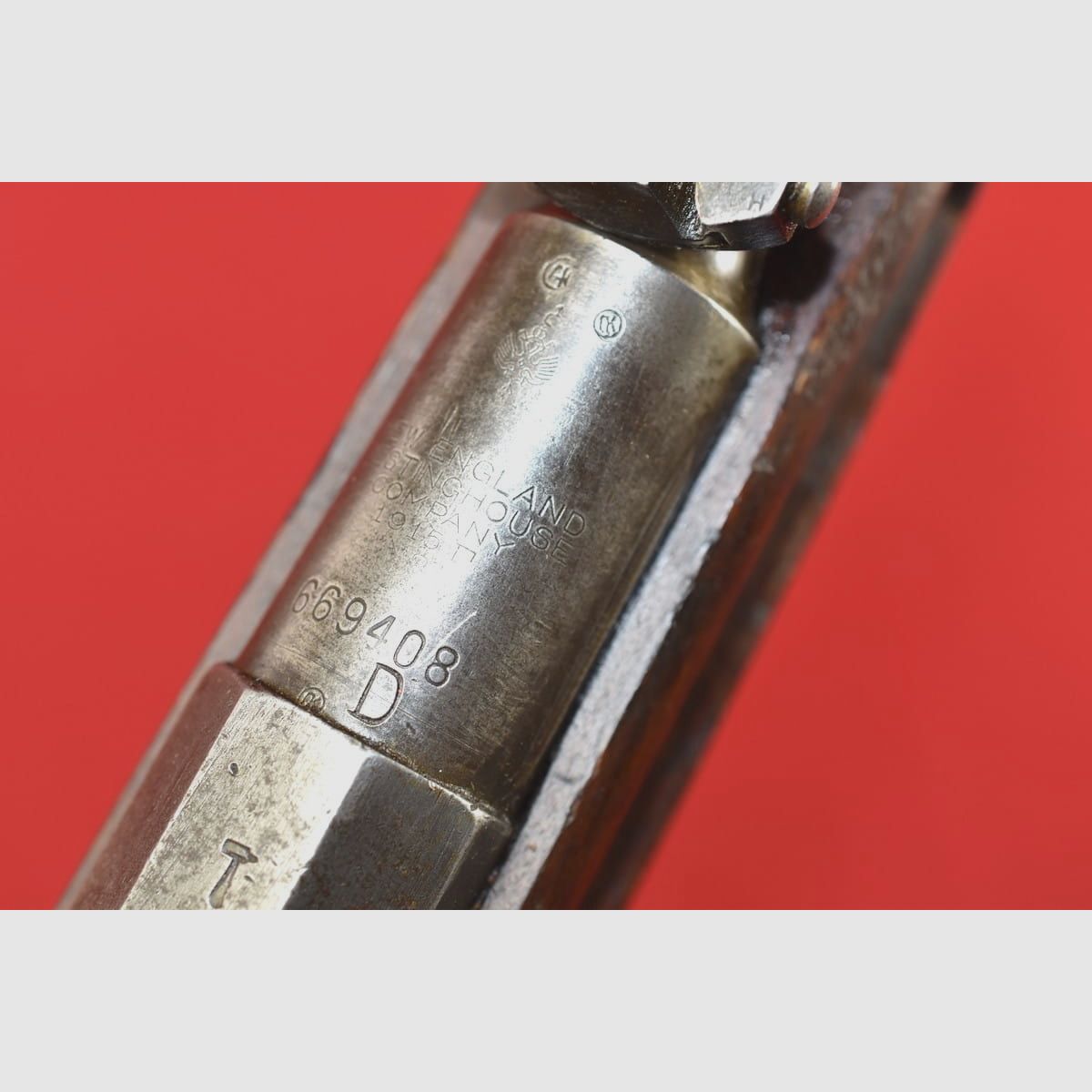 #5680 KARABIN MOSIN M1891, WESTINGHOUSE, 1915 kal. 7,62x54R, zdjęcie 27 z 37