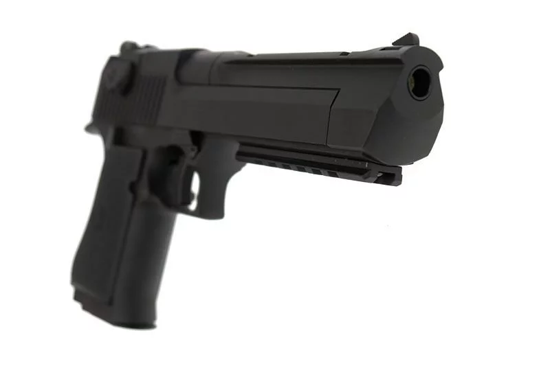 ASG pistol CYMA CM121 (without battery), image 14 of 14