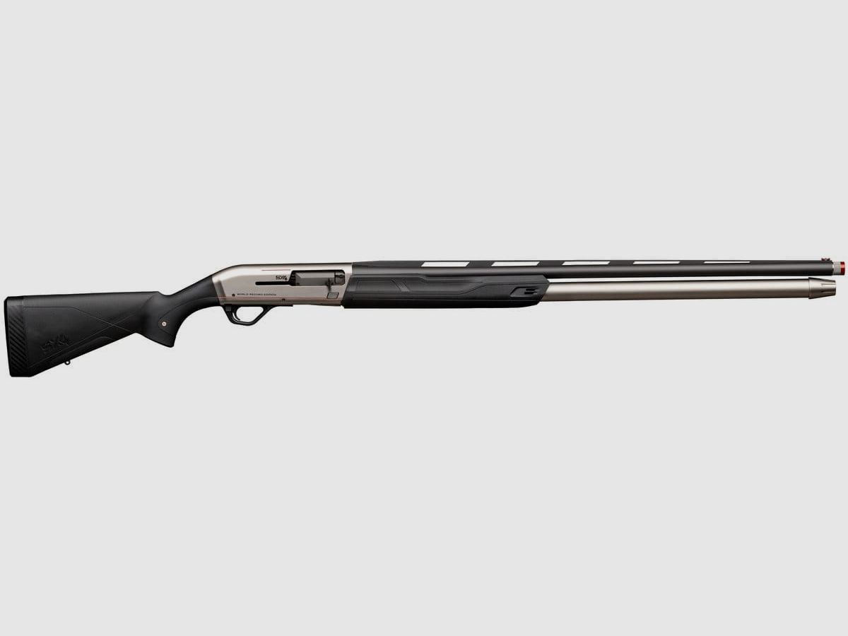 Winchester SX4 Raniero Testa Semi-Auto Shotgun