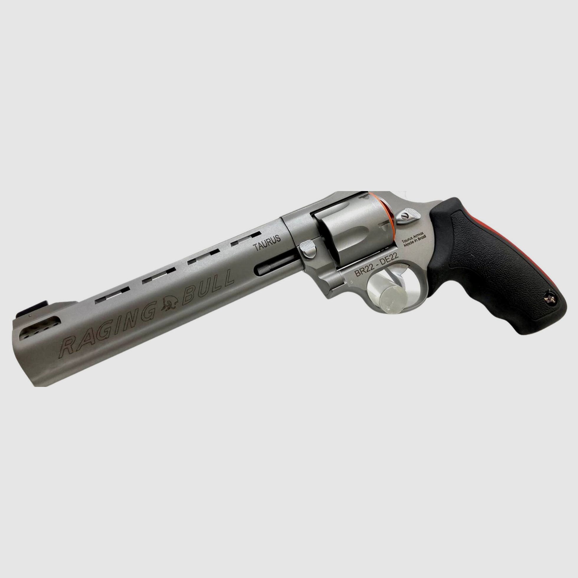TAURUS Raging Bull | .454 Casull