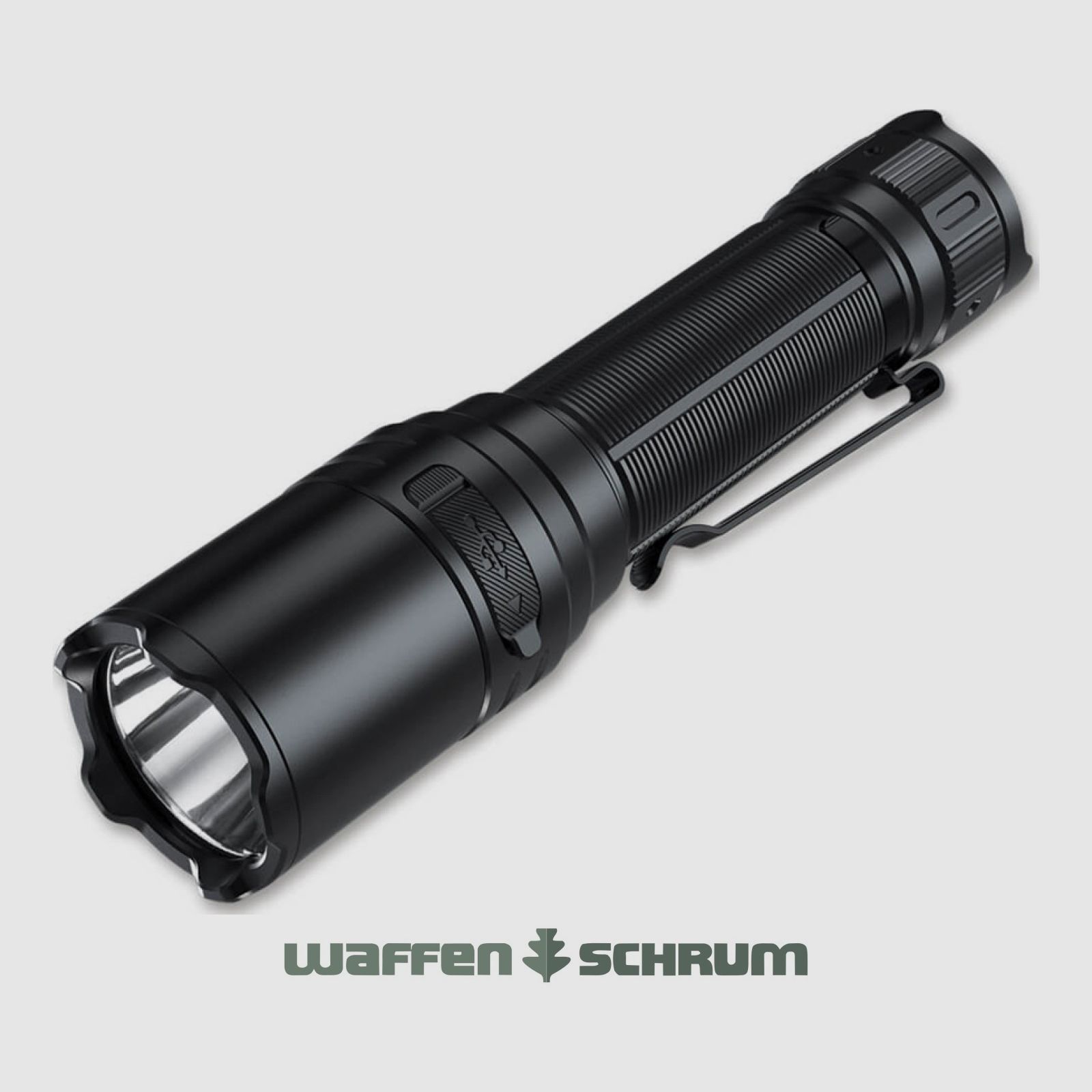 Fenix Taschenlampe TK15R 3200 Lumen