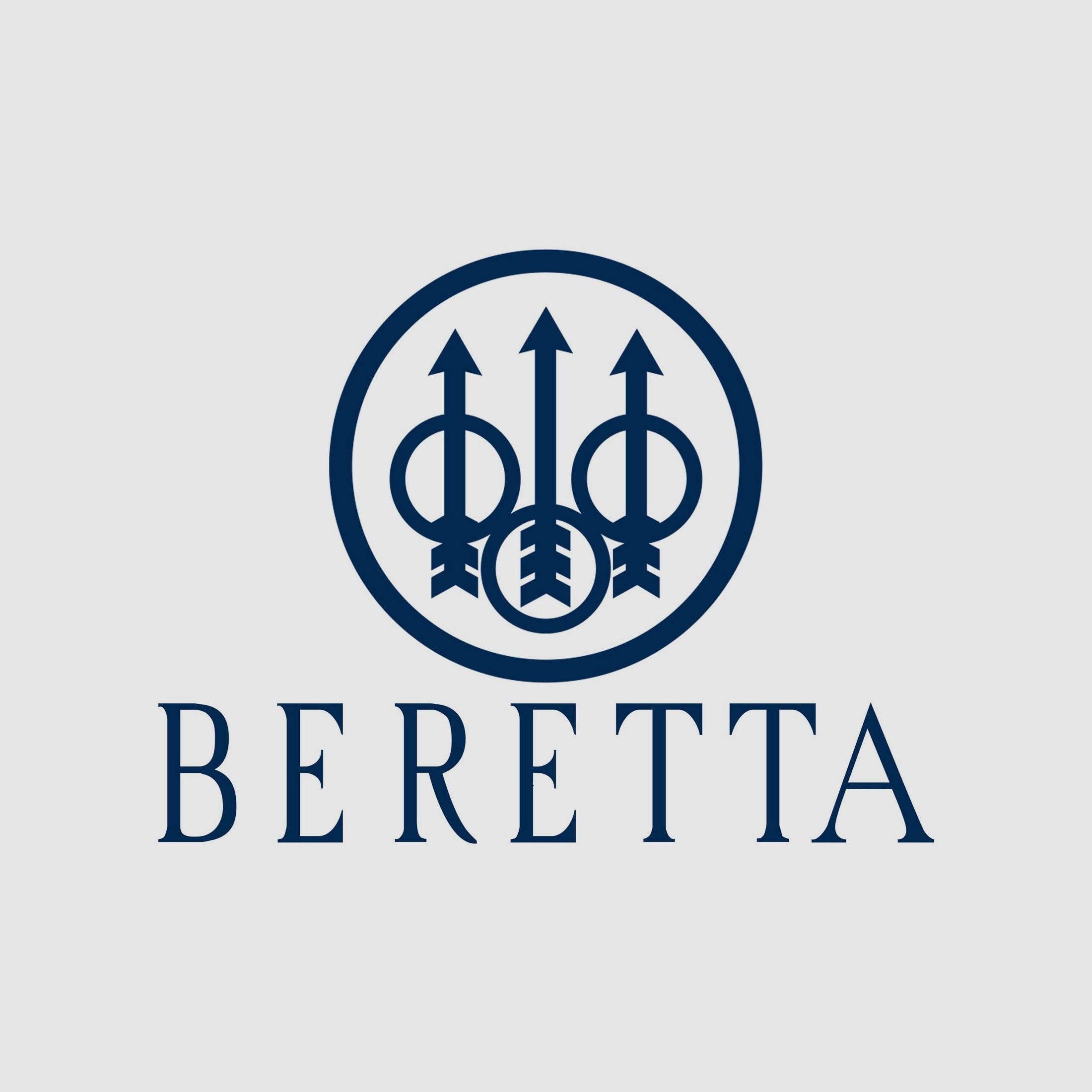Beretta over-and-under shotgun DT11L Sporting Game Scene