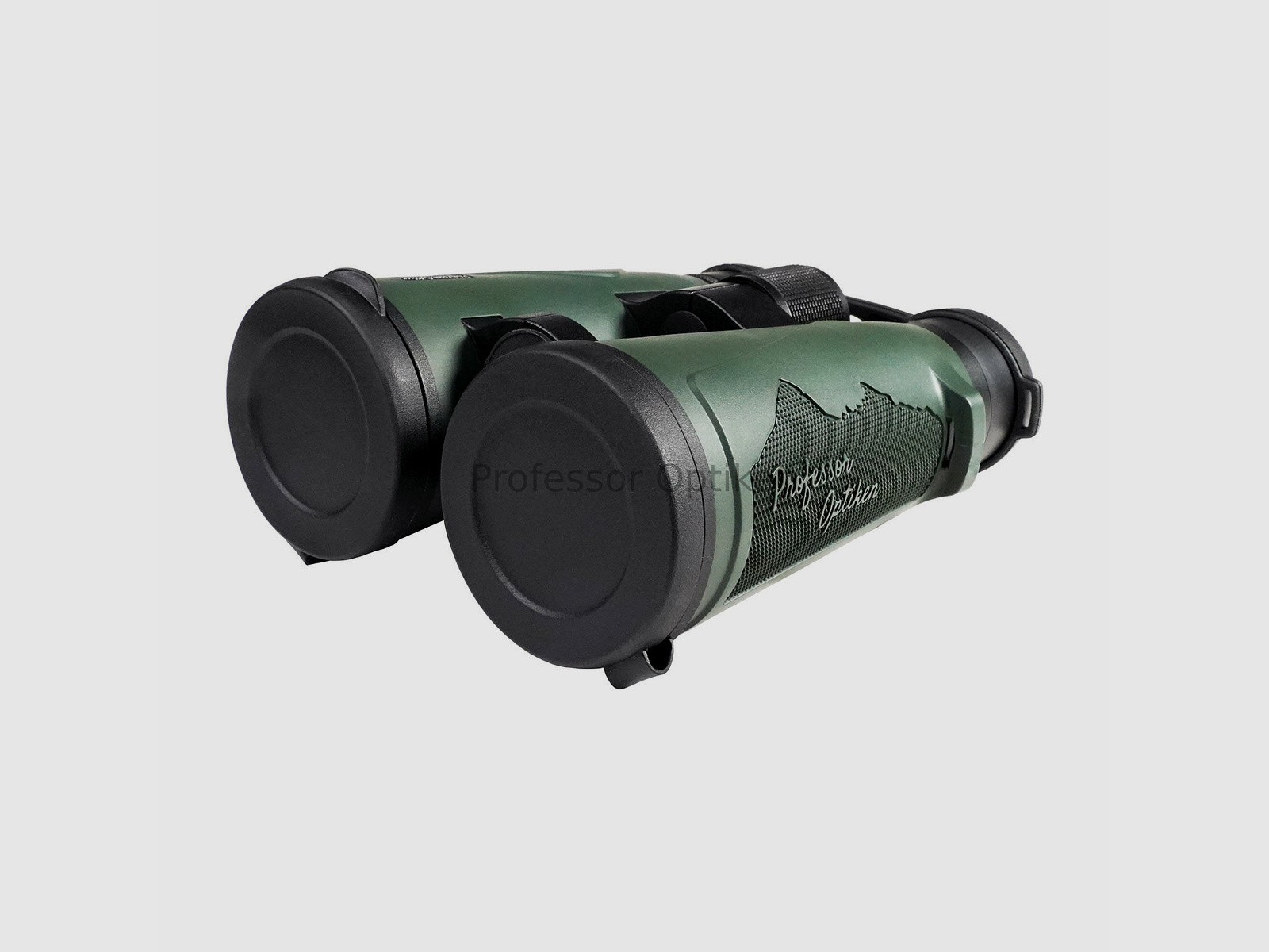 Profesor Optiken Watzmann - 10x56 HD V2.0