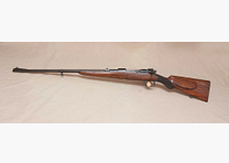 Mauser Oberndorf Zivilmauser Vorkrieg 98