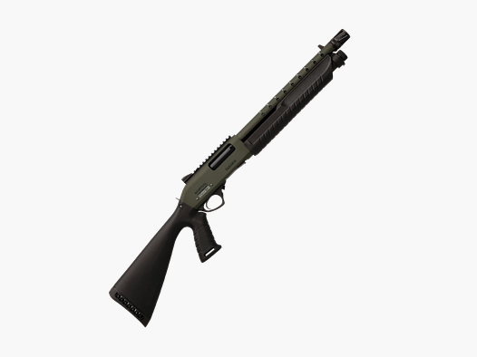 FABARM MARTIAL O.D. GREEN 14