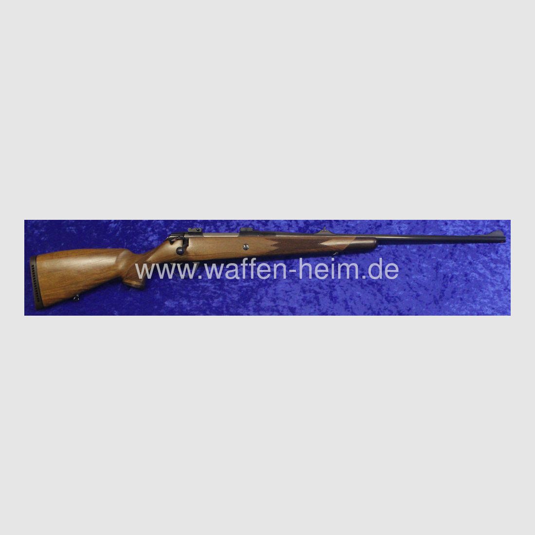 Mauser 225, Bild 2 von 3