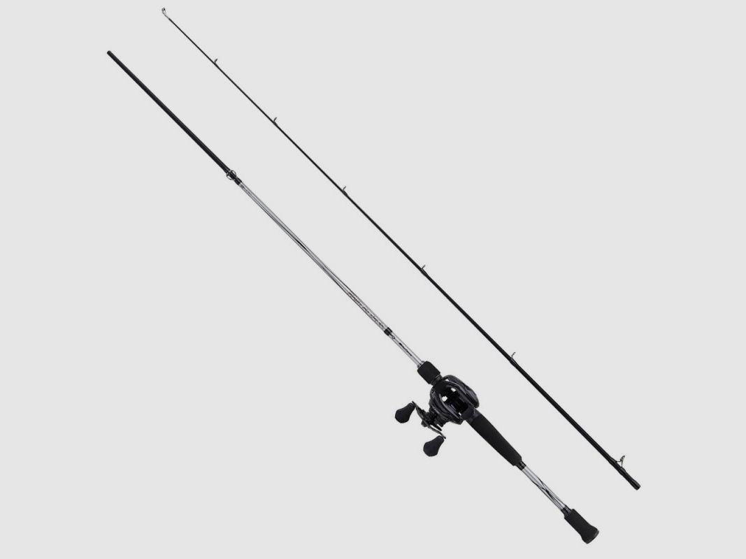 ENSEMBLE ABU GARCIA FAST ATTACK CASTING COMBO, image 1 sur 4