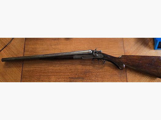 Remington 1889
