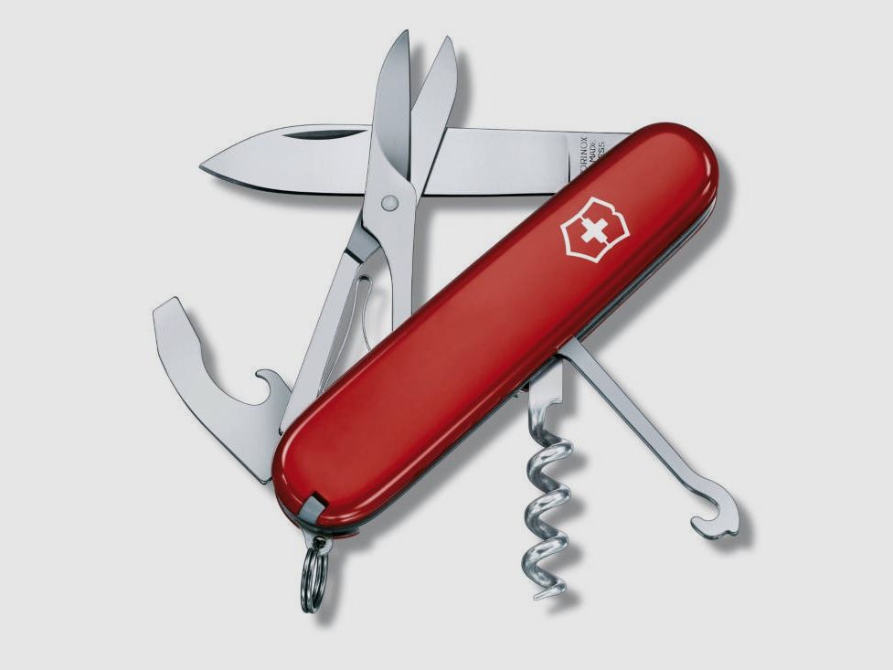 Victorinox Compact