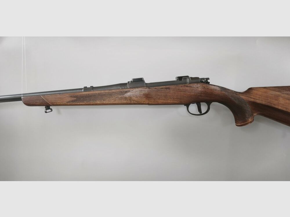 Brünner ZKK600 Repetierbüchse 7x64