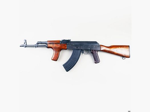Fucile arsenali di Cugir mod. AK47 cal. 7,62×39 matr. ACM2364