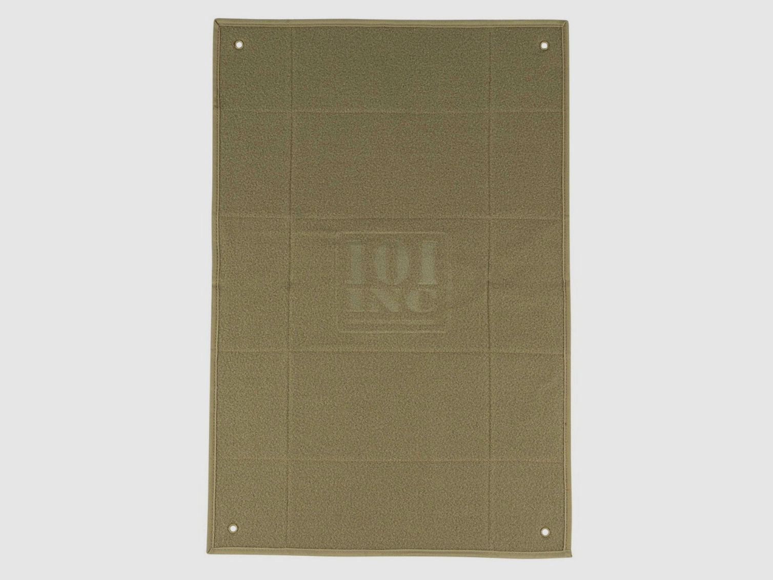 Velcro-Matte für Patches und Abzeichen 50x75 cm TAN, Bild 1 von 3