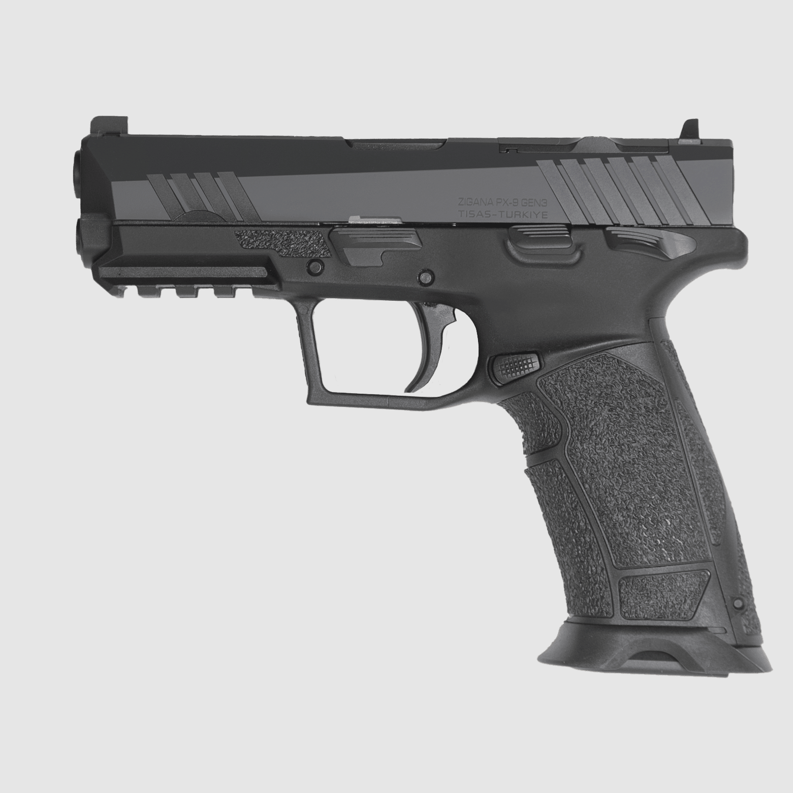 TISAS PX-9 G3 Batur – Cal. 9 mm Luger