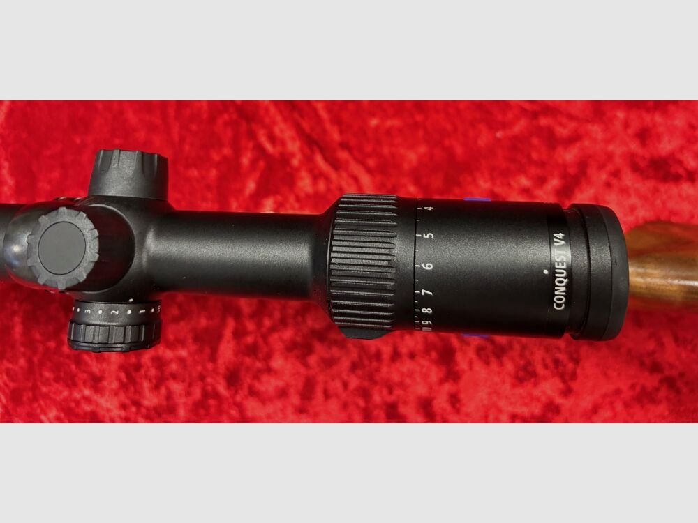 Blaser Modell GB860 - Prestige