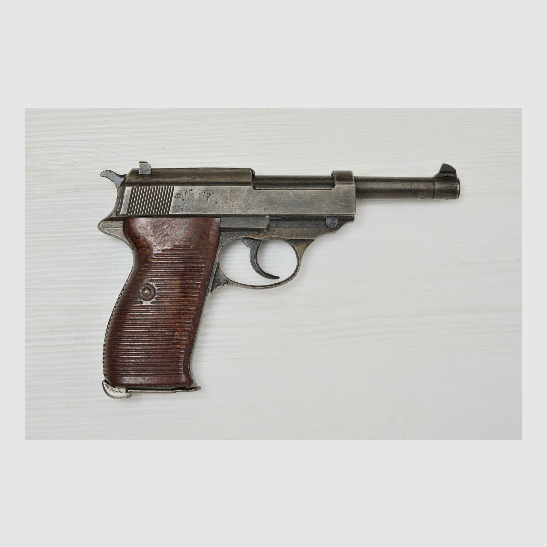 byf P38 9mmLuger