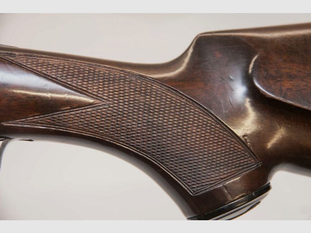 Beretta Sauer	 Bockflinte BDF Bockdoppelflinte