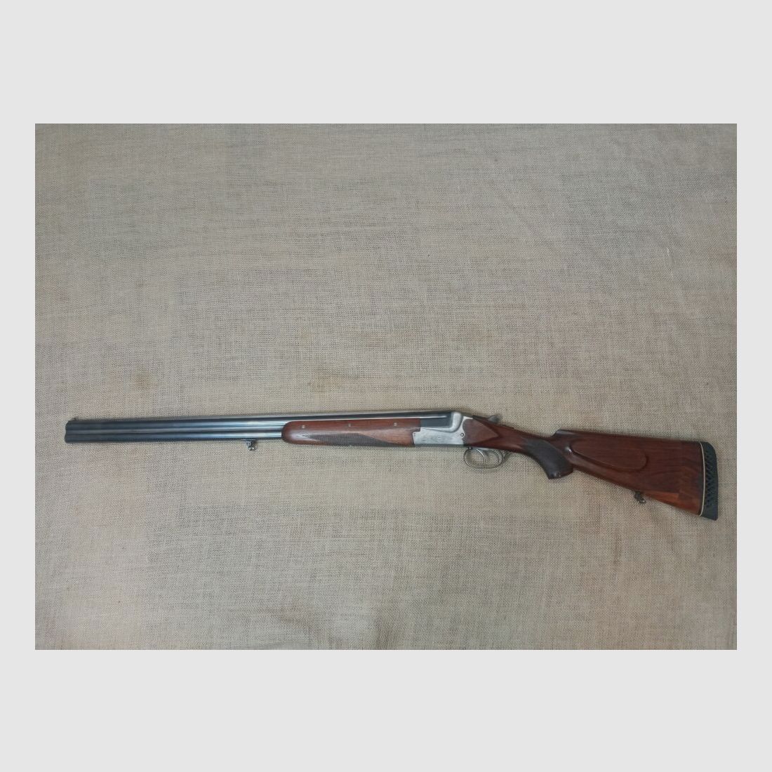 Merkel, Suhl 200 E "Hubertus"