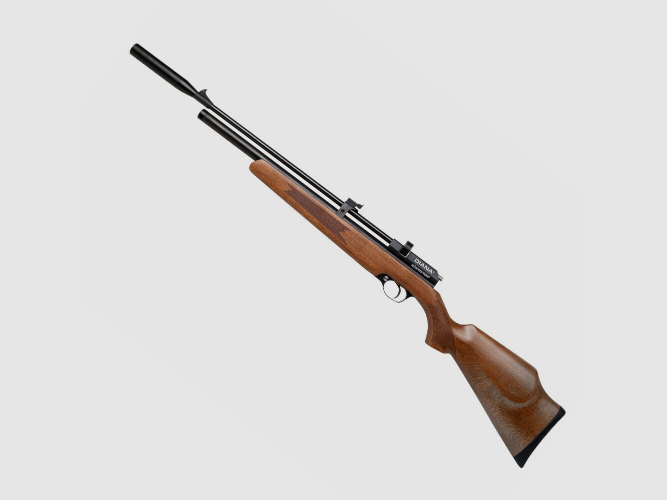 Diana Stormrider Air Rifle 5.5mm Diabolo regulated