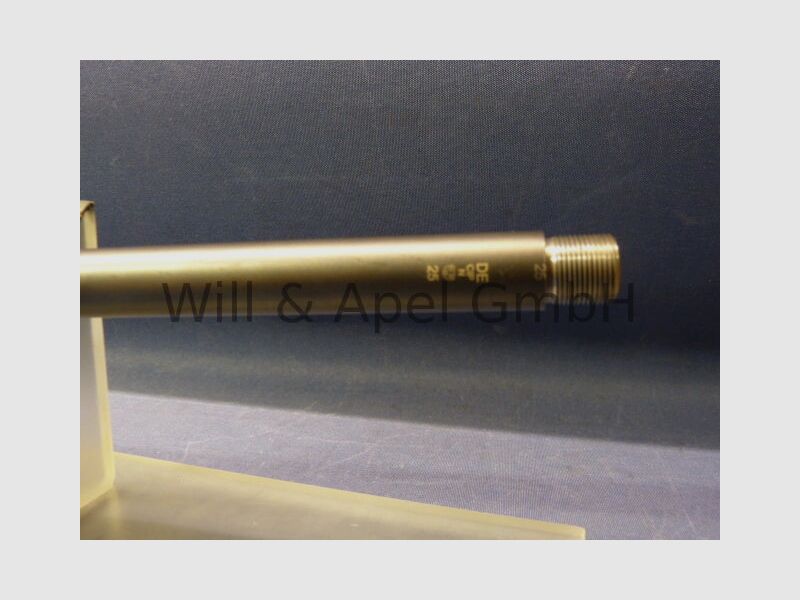 BLASER ISNY R93 GRS SPORTER STOCK