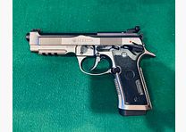 Beretta 92X Performance 9mmLuger Pistole