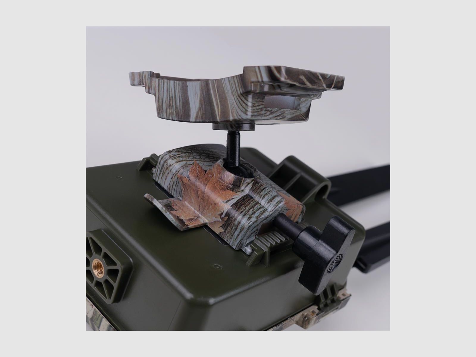 DÖRR Haltesystem Multi für SnapShot camouflage