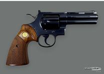 Colt Python
