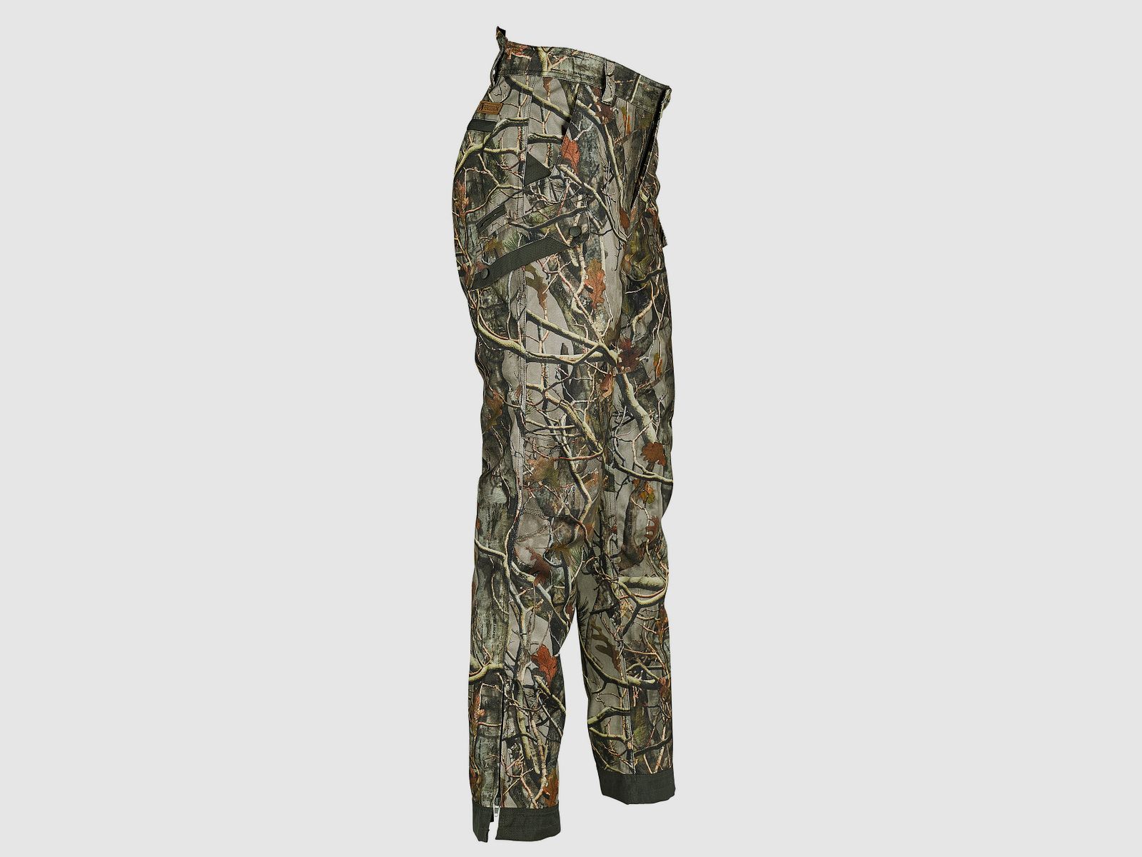 Spodnie myśliwskie Percussion Brocard