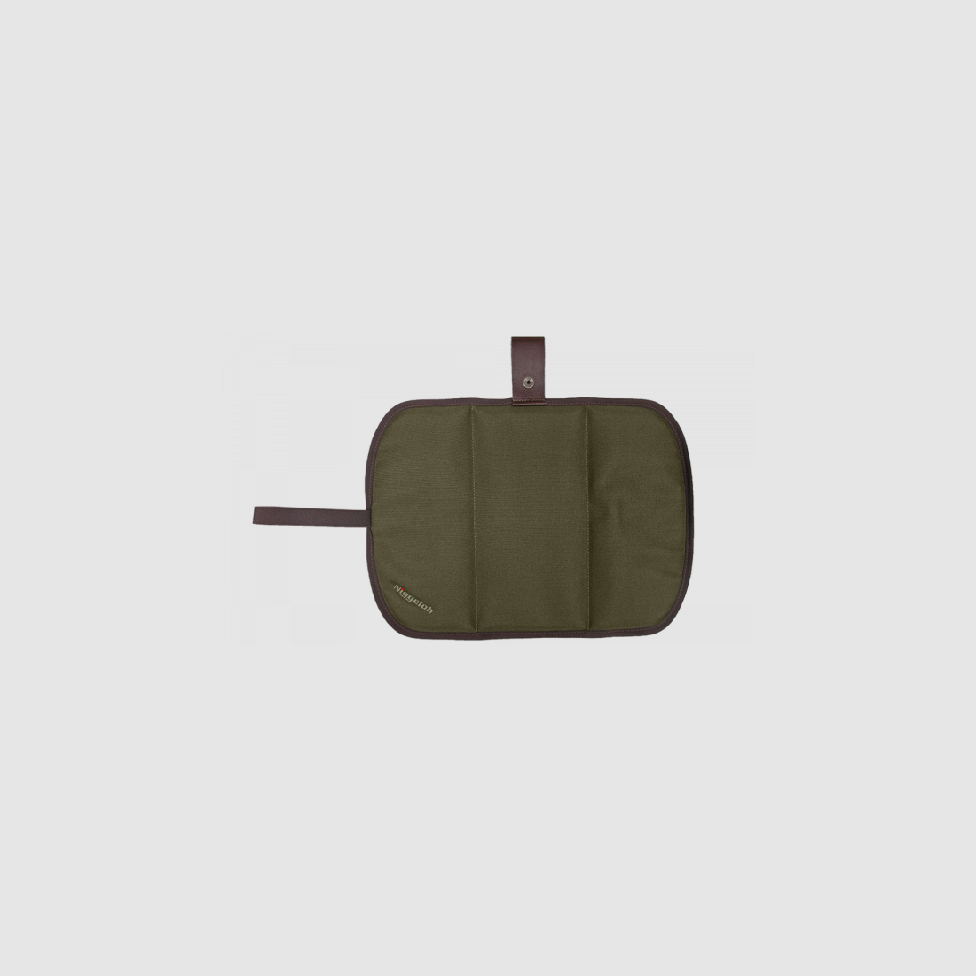 Niggeloh Cordura Sitzkissen, Bild 2 von 2