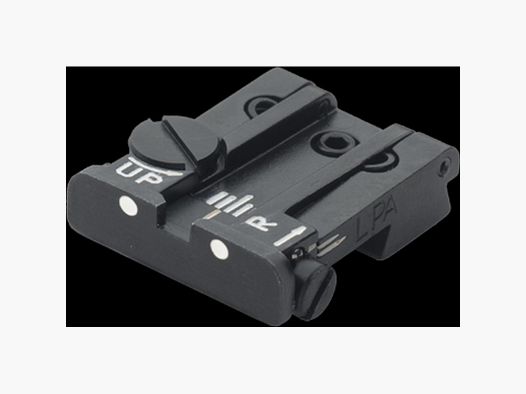LPA VISIERUNG BERETTA 92 96 98