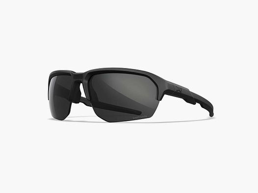 Wiley X Wiley X Schutzbrille Jakl - Matt Schwarz / Captivate Grau