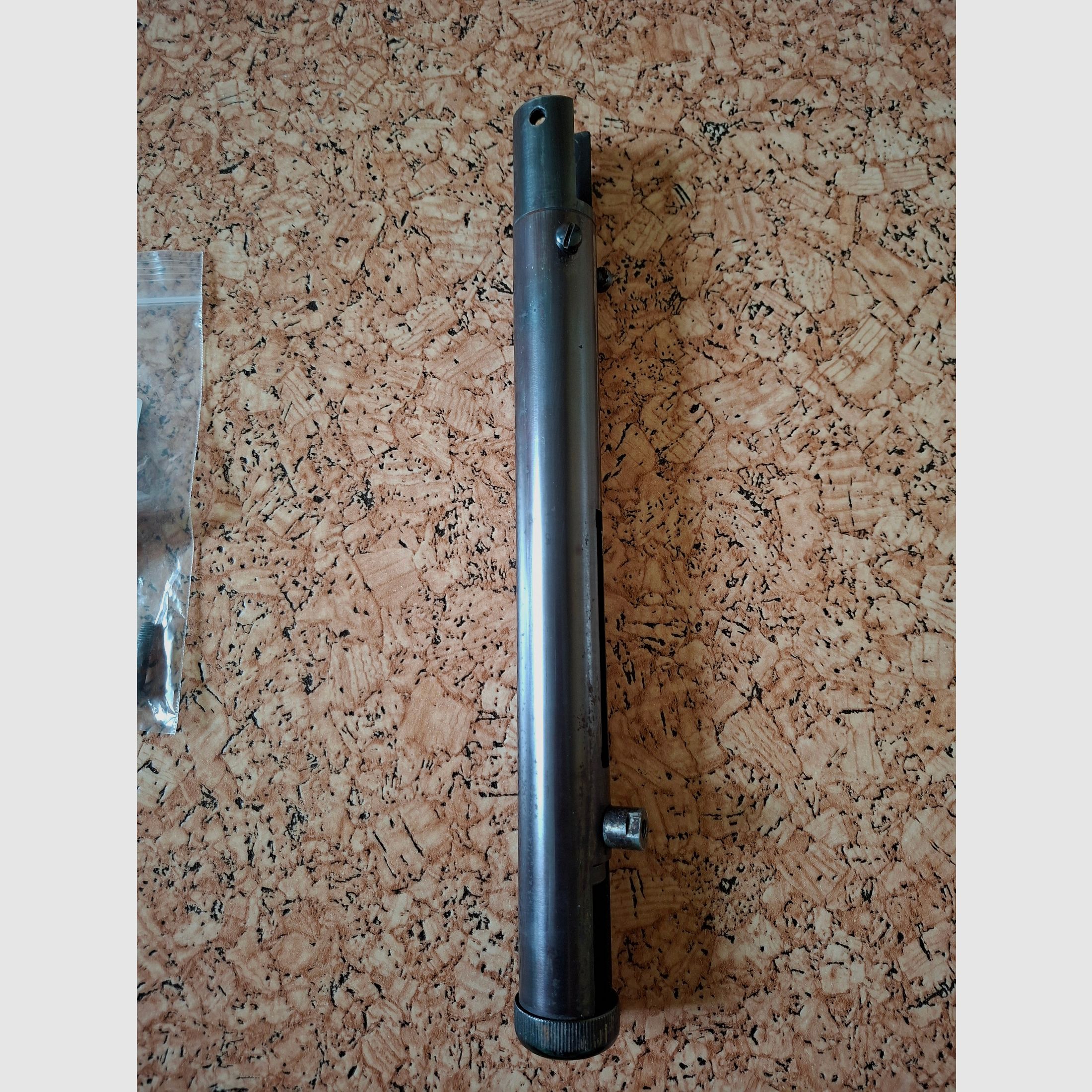 Walther LG 52 Systemhülse