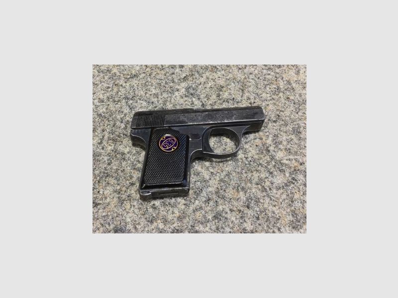 Walther Mod. 6,35mm
