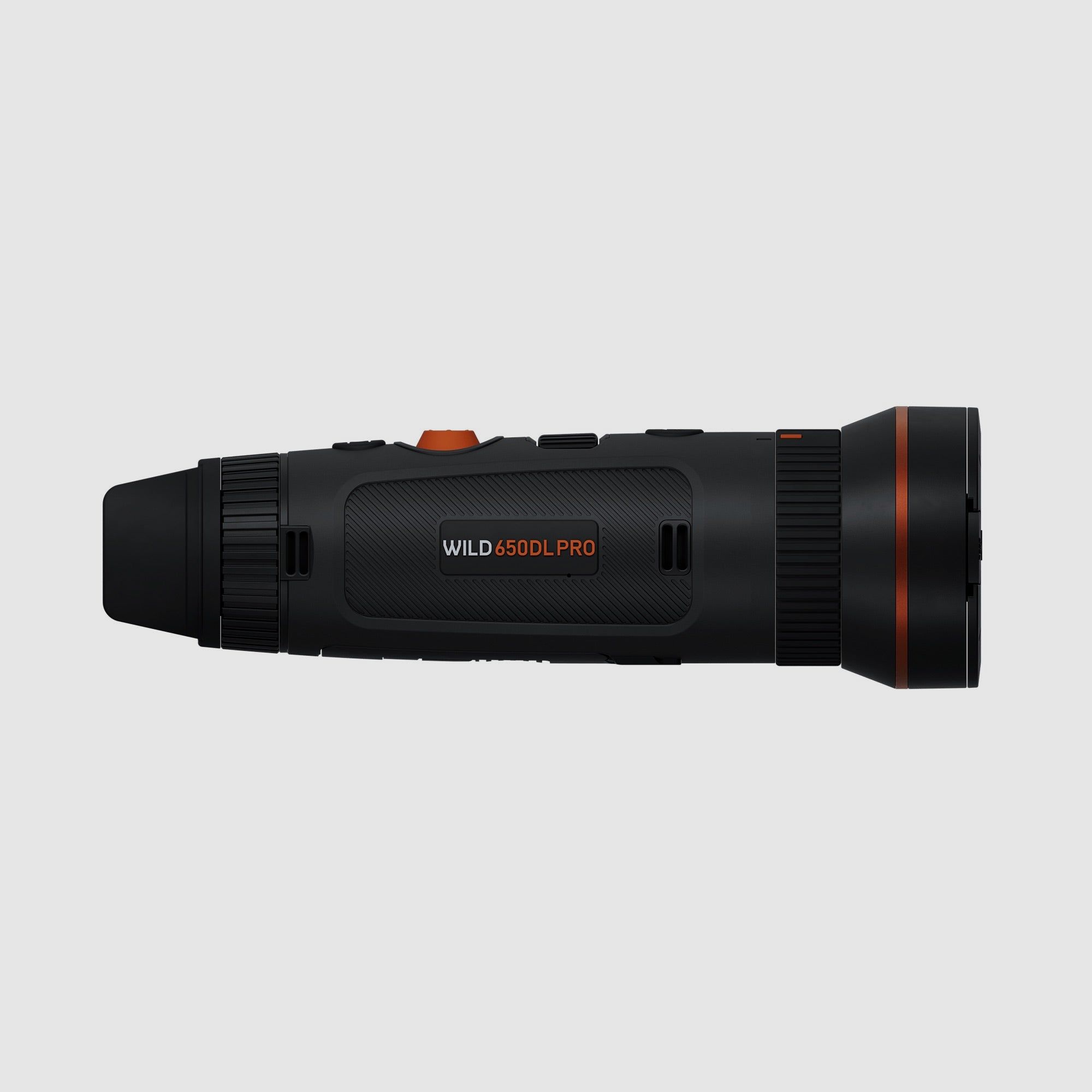 Thermisch Monoculair Thermtec Wild-DL LRF, afbeelding 8 van 8