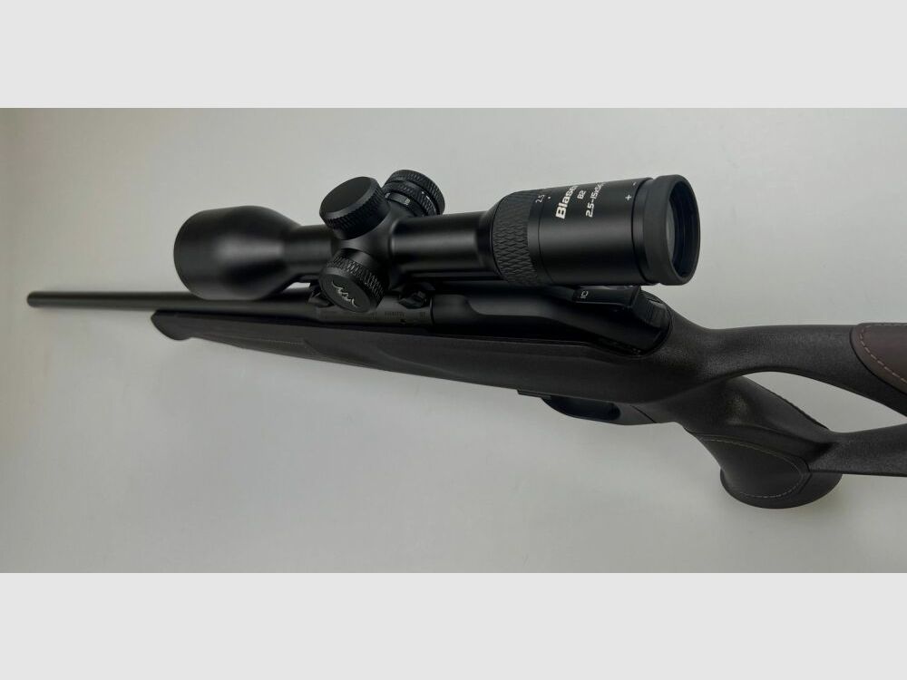 Blaser R8 Professional Success Leder